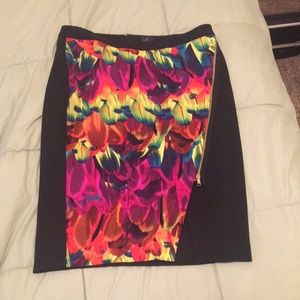 Worthington Pencil Skirt
